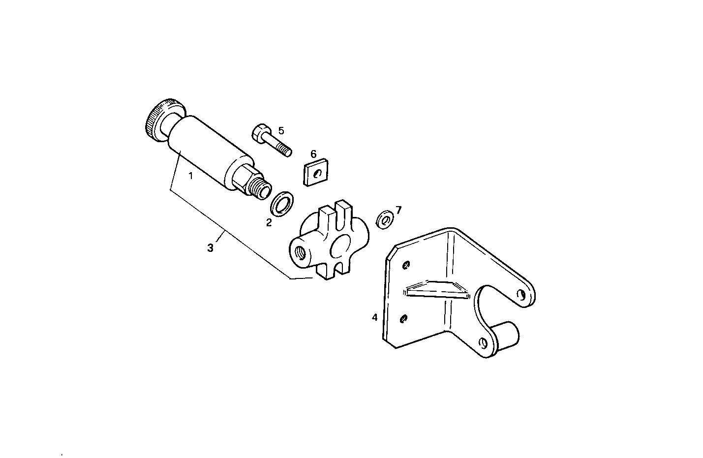 FUEL PUMP parts diagram
