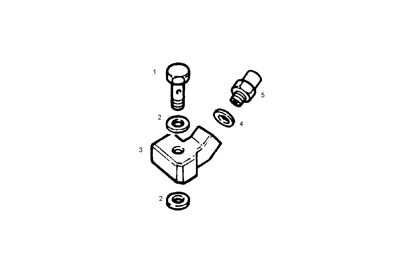 EXCESS PRESSURE RELIEF VALVE - C78ENTM50.11 CURSOR 8 parts diagram