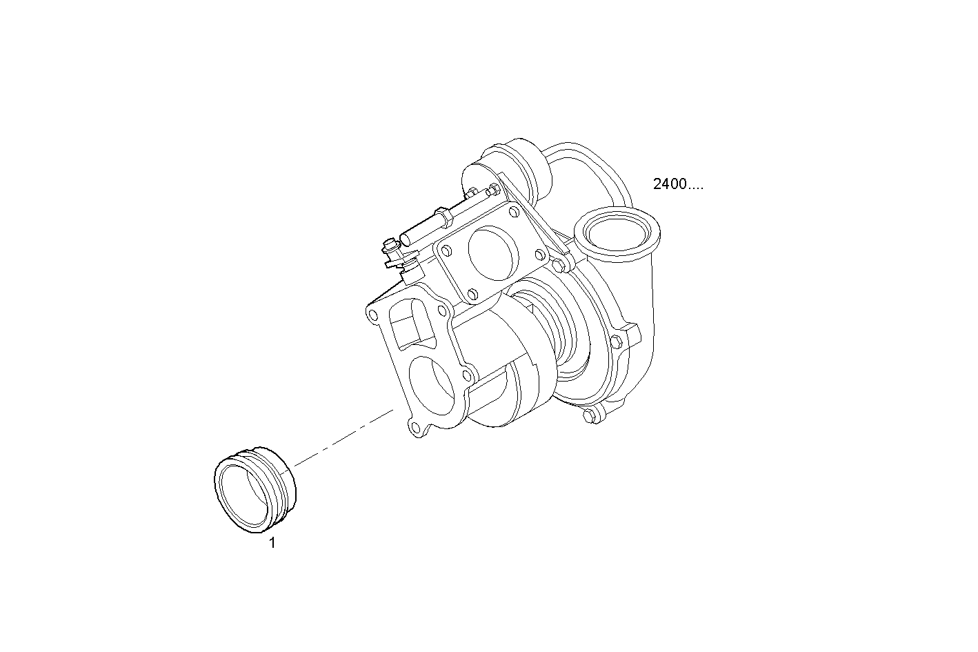 AIR LINES - N67MSTD20.00A800 NEF 6 mechanic. - TIER 2 parts diagram