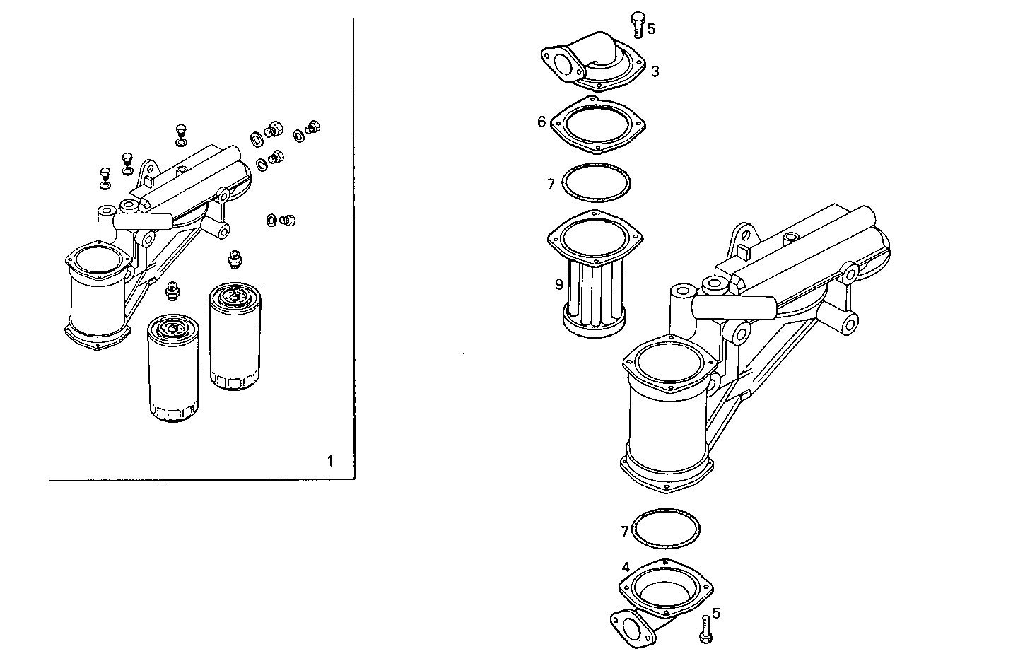 MOTA - 8360SRC22.20 8360SRC22 parts diagram