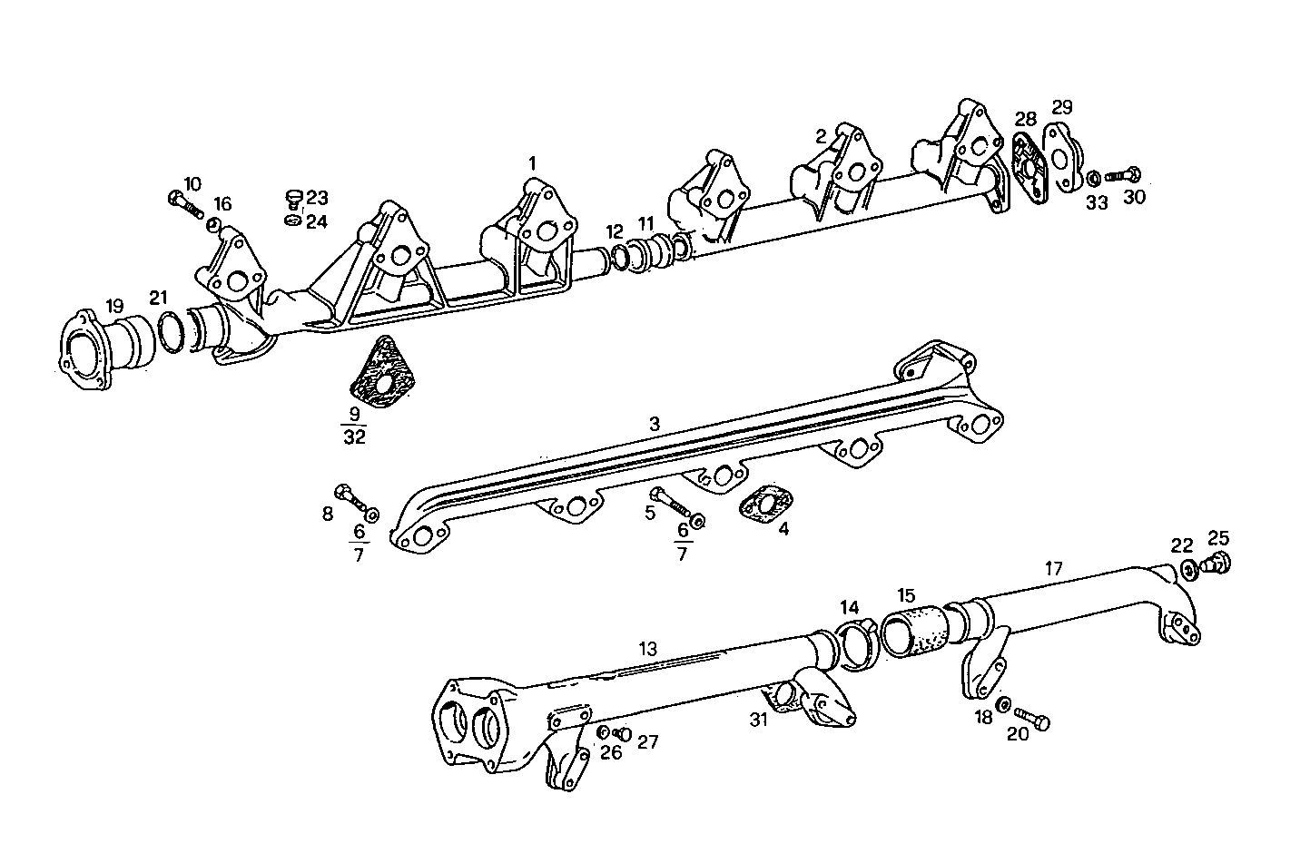 WATER LINES - 8210SM26.12 8210SM26 parts diagram