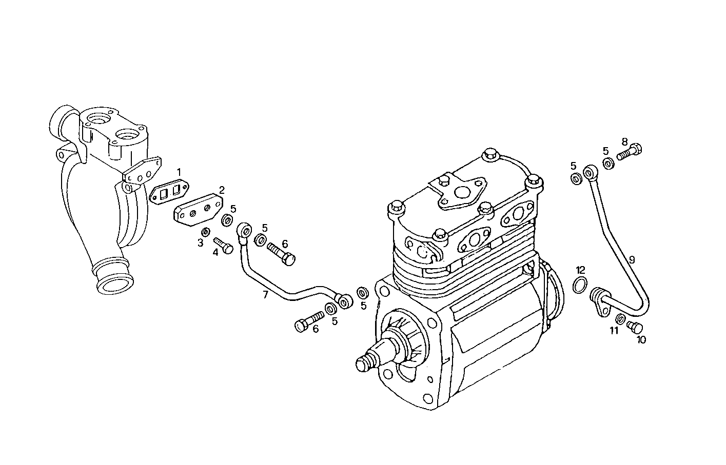 WATER LINES - 8210SRC21.30 8210SRC21 parts diagram