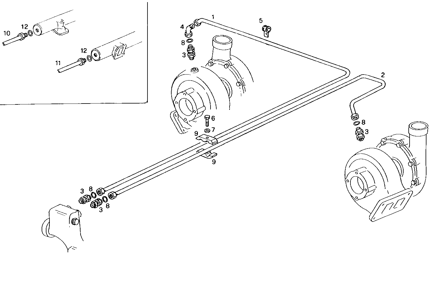 WATER LINES - GE8281SRG85.10A80E GE8281SRG85 parts diagram