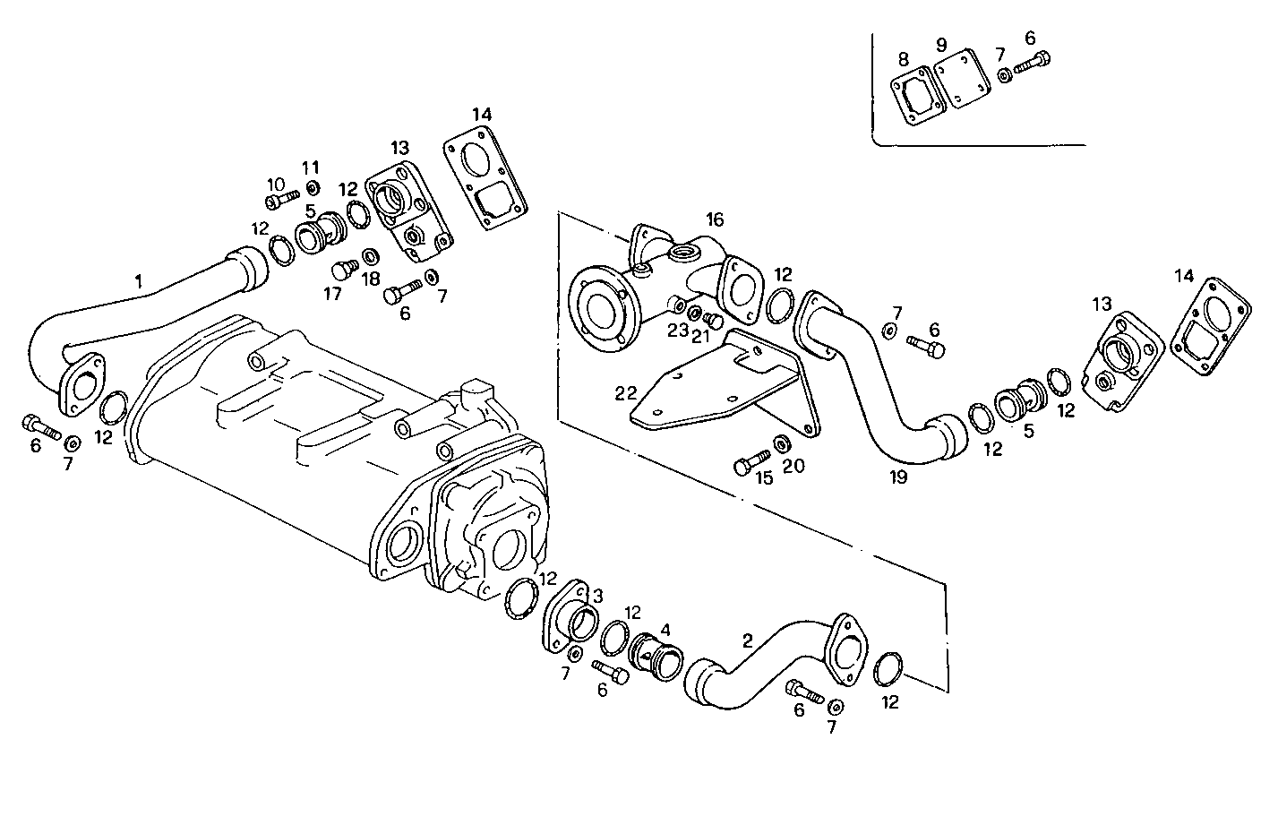 WATER LINES - GE8291SRG75.10A85S GE8291SRG75 parts diagram