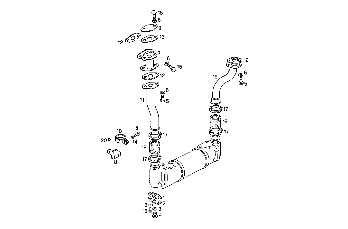 WATER LINES - 8210SRi40.00 8210SRi40 parts diagram
