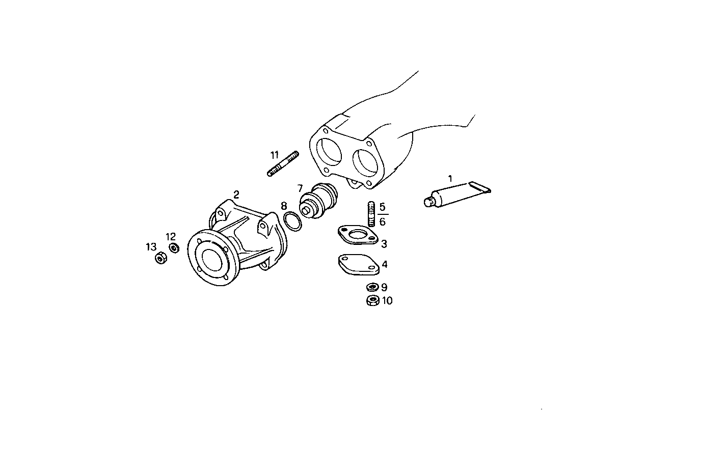 THERMOSTAT - GE8210SRG75.10A70S GE8210SRG75 parts diagram