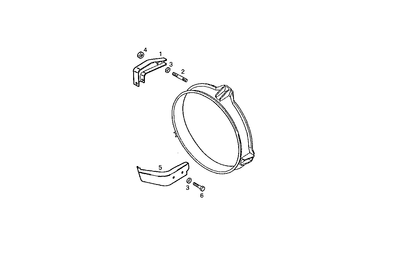 FAN - 8360SRC22.10 8360SRC22 parts diagram