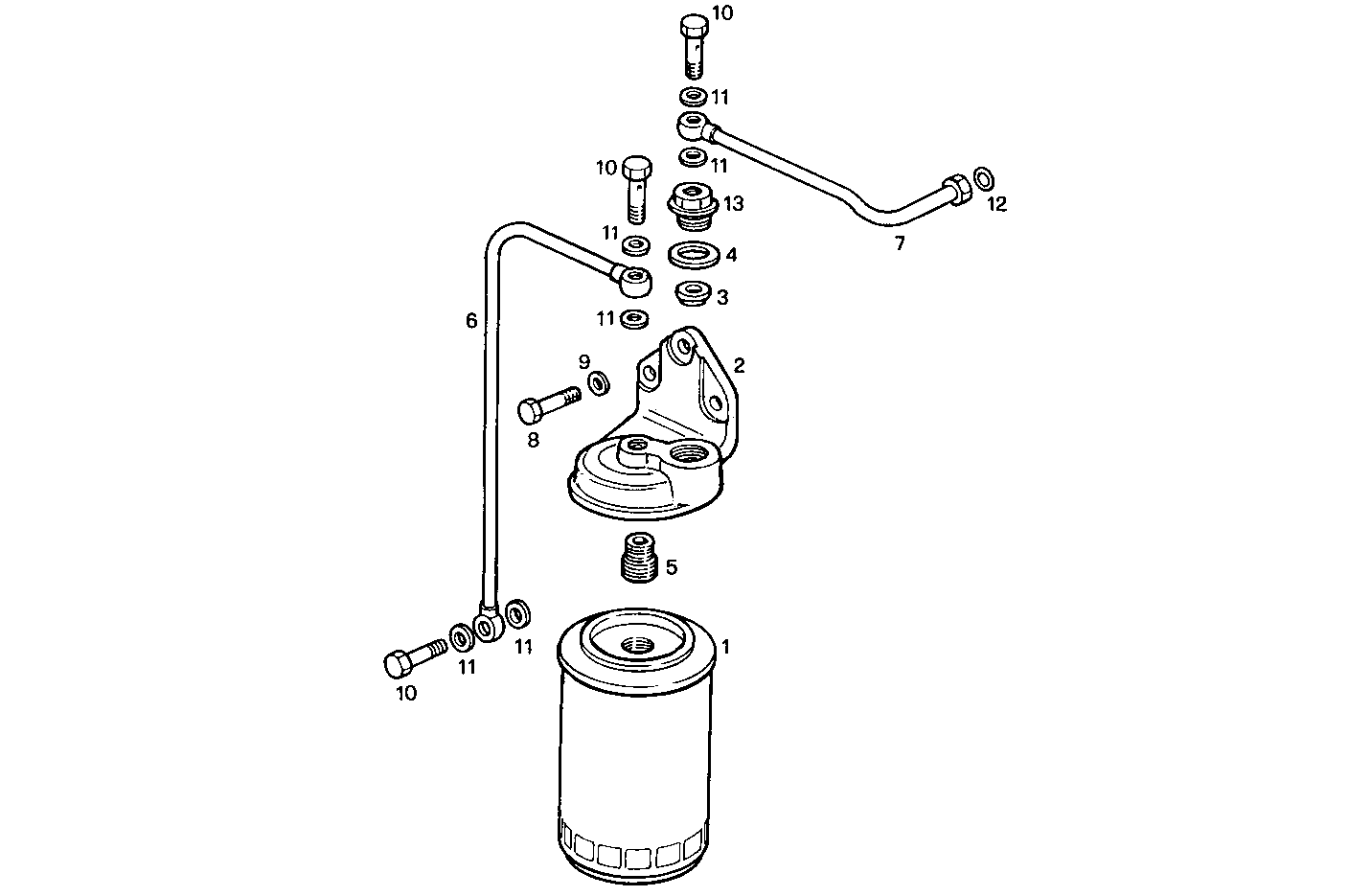 WATER FILTER - GE8281SRG75.10A80E GE8281SRG75 parts diagram