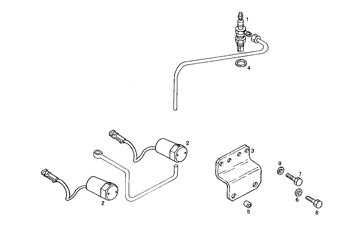 THERMO-STARTER - 8460SRC21.10 8460SRC21 parts diagram