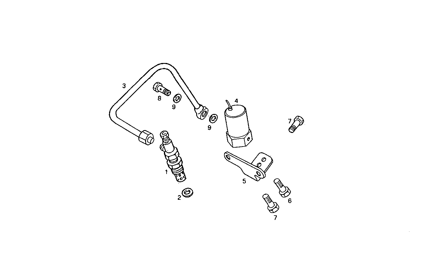 THERMO-STARTER - 8140SRC21.00 8140SRC21 parts diagram