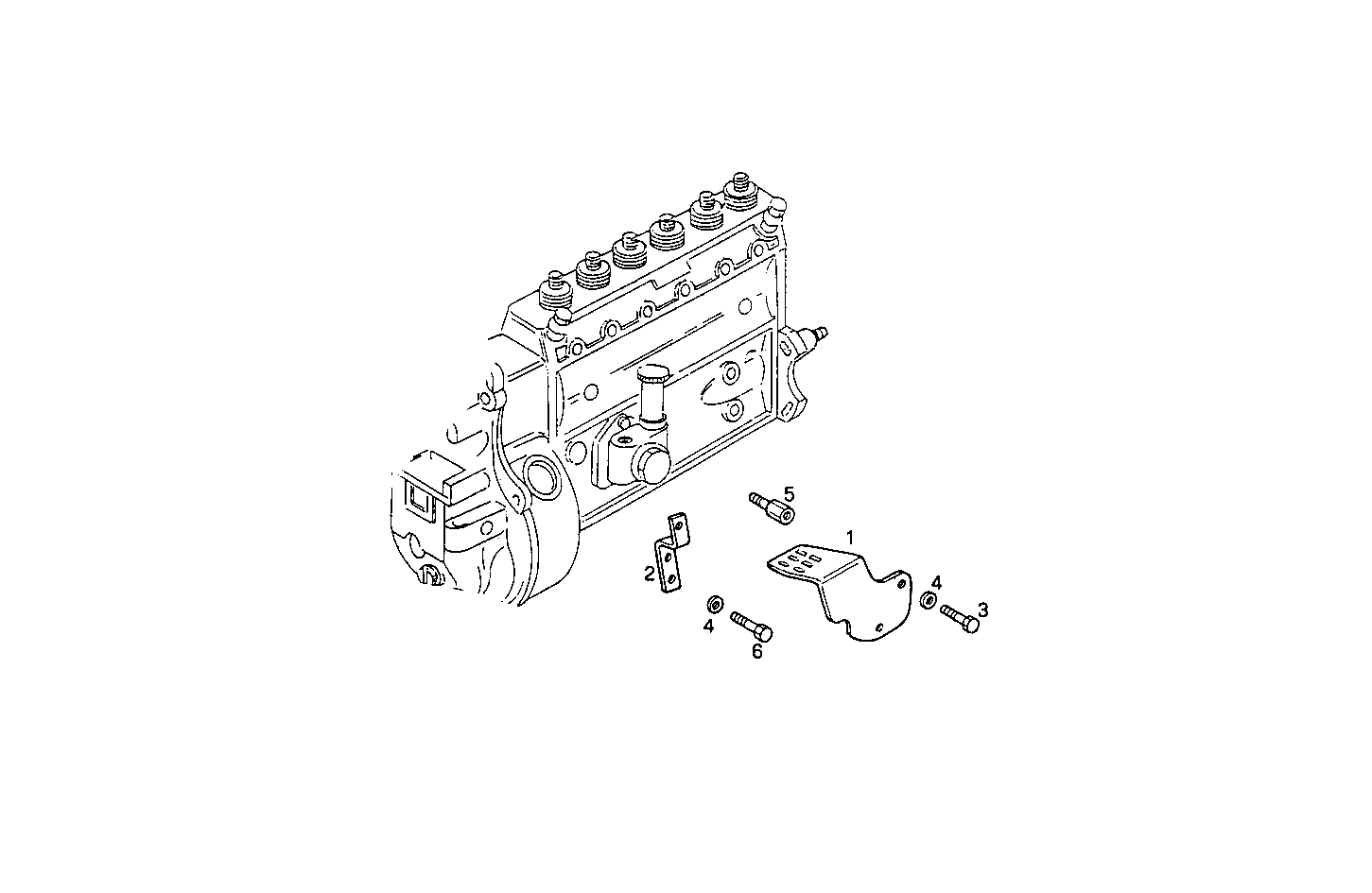 HAND ACCELERATOR - 8281SRM50.12 8281SRM50 parts diagram