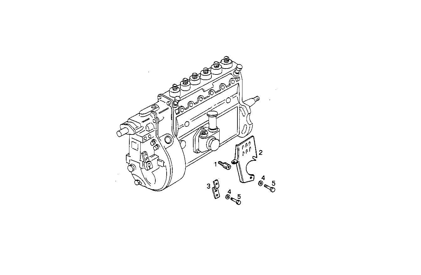 HAND ACCELERATOR - 8060SRM33.10 8060SRM33 parts diagram