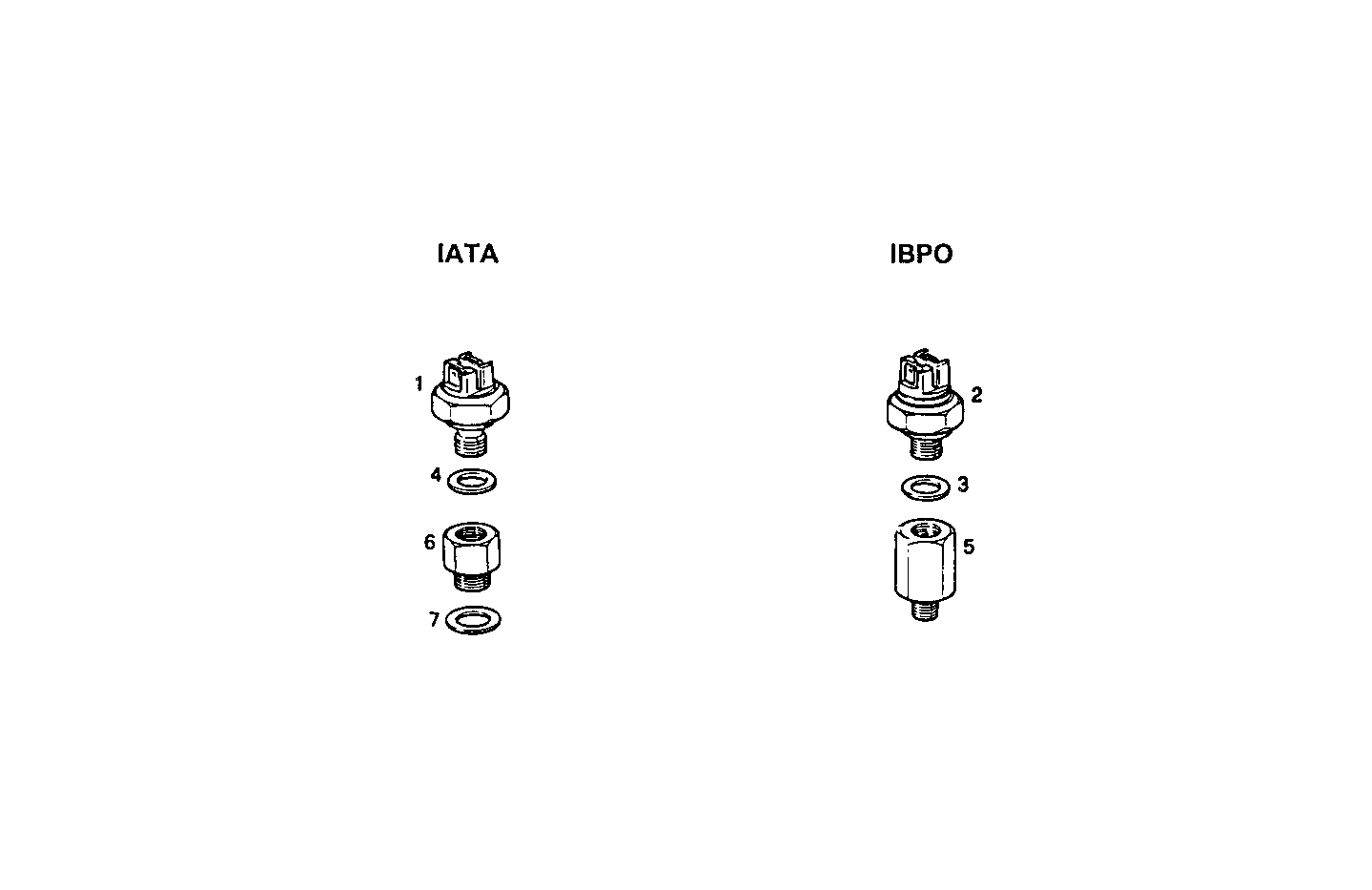 INSTRUMENTS - 8040SRC21.11A005 8040SRC21 parts diagram