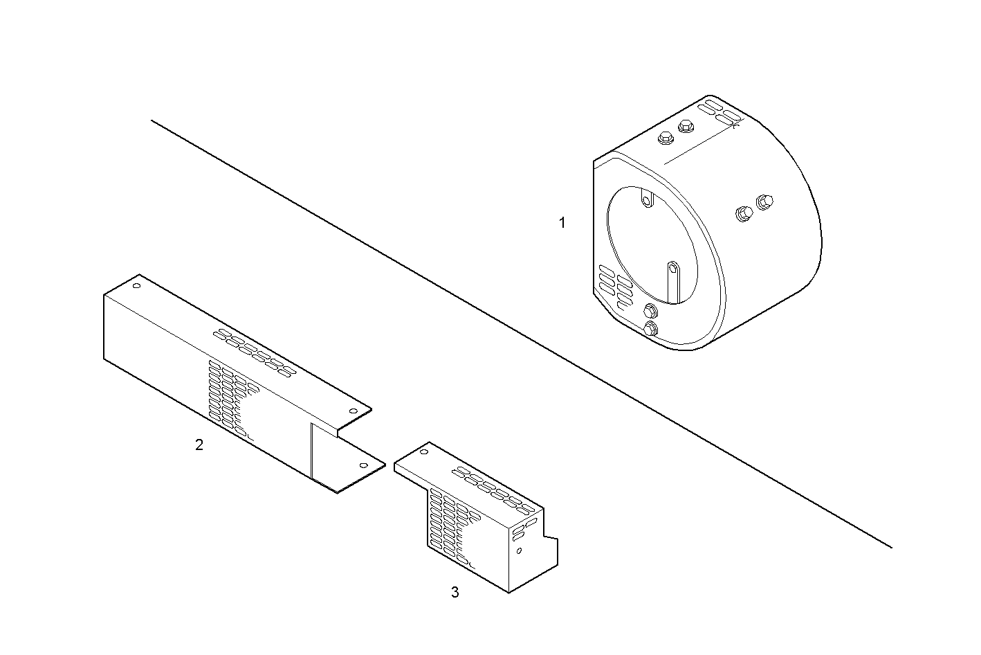 SHIELDS - 8210SRi28.00A550 8210SRi28 parts diagram