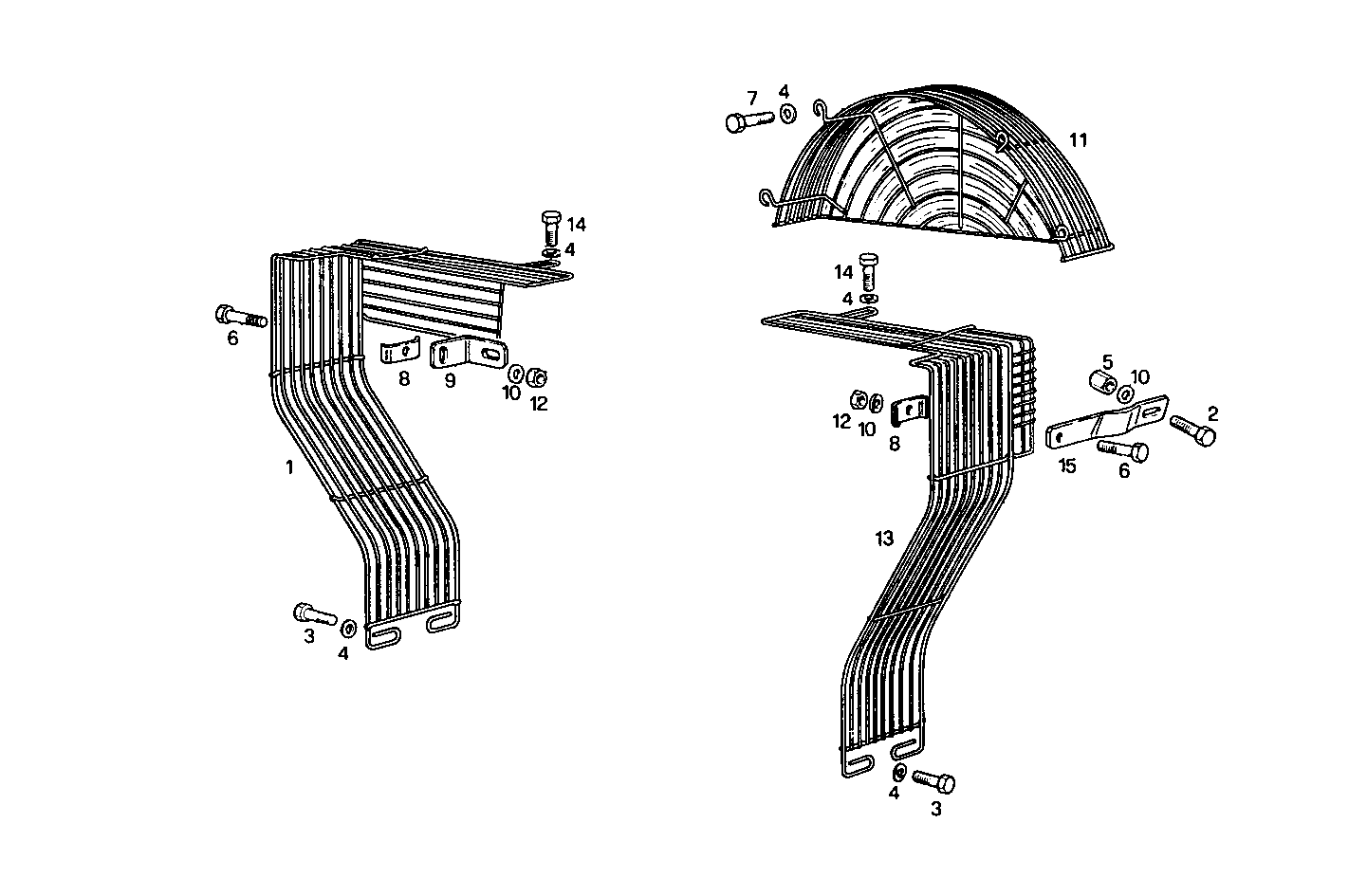 SHIELDS - 8361SRi25.00A580 8361SRi25 parts diagram
