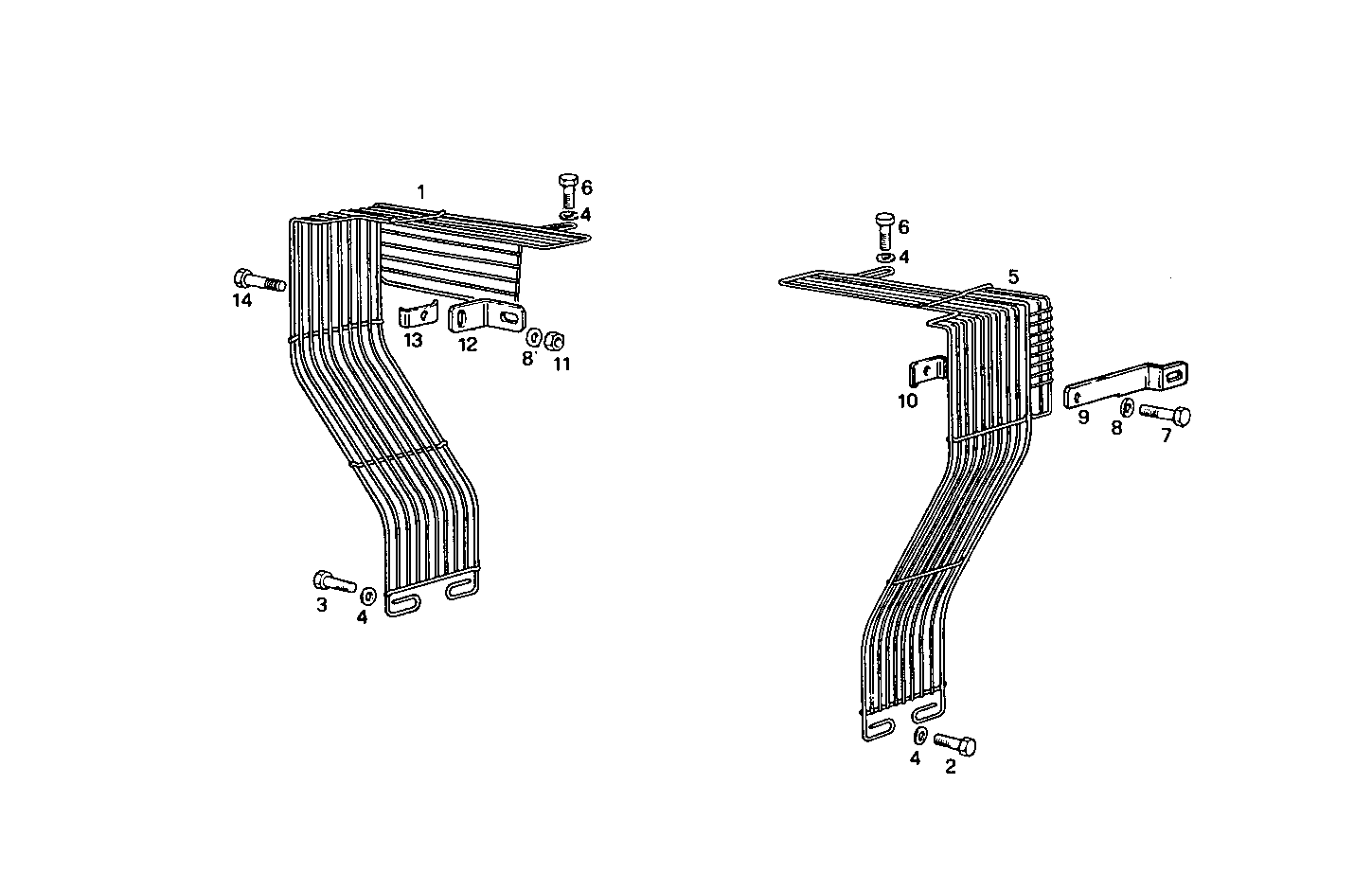 SHIELDS - 8361SRi26.00A580 8361SRi26 parts diagram