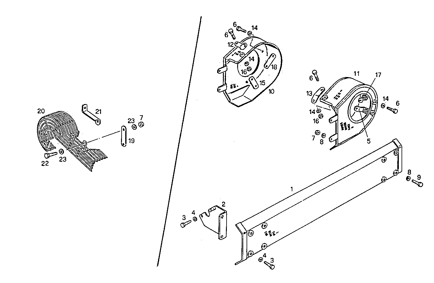 SHIELDS - 8281SRi16.01 8281SRi16 parts diagram