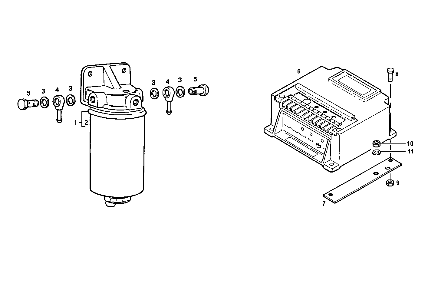 ACCESSORIES - 8210SRM45.31A550 8210SRM45 parts diagram