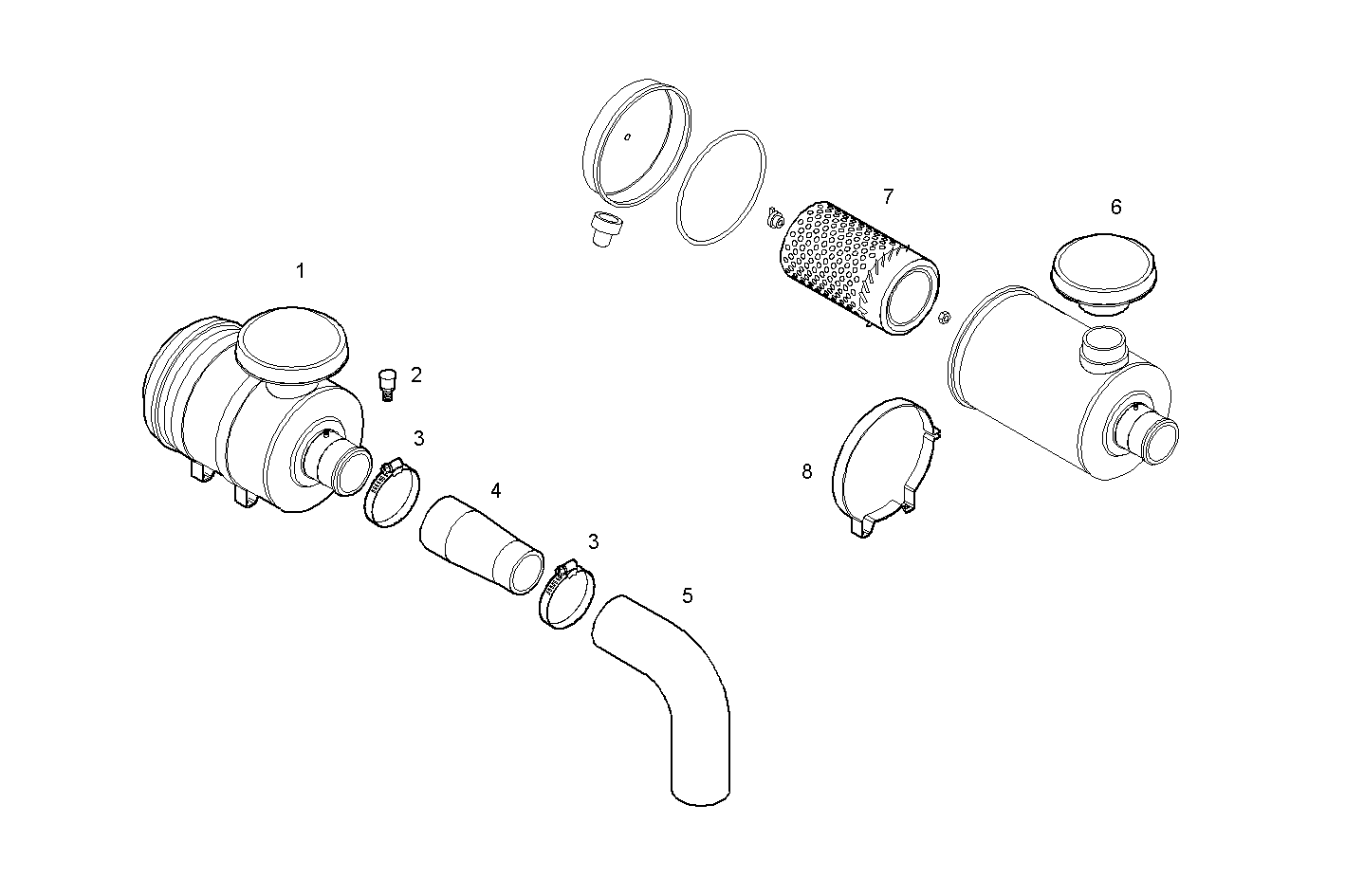 ACCESSORIES - C10ENTC23.00A004 CURSOR 10 - TIER 2 parts diagram