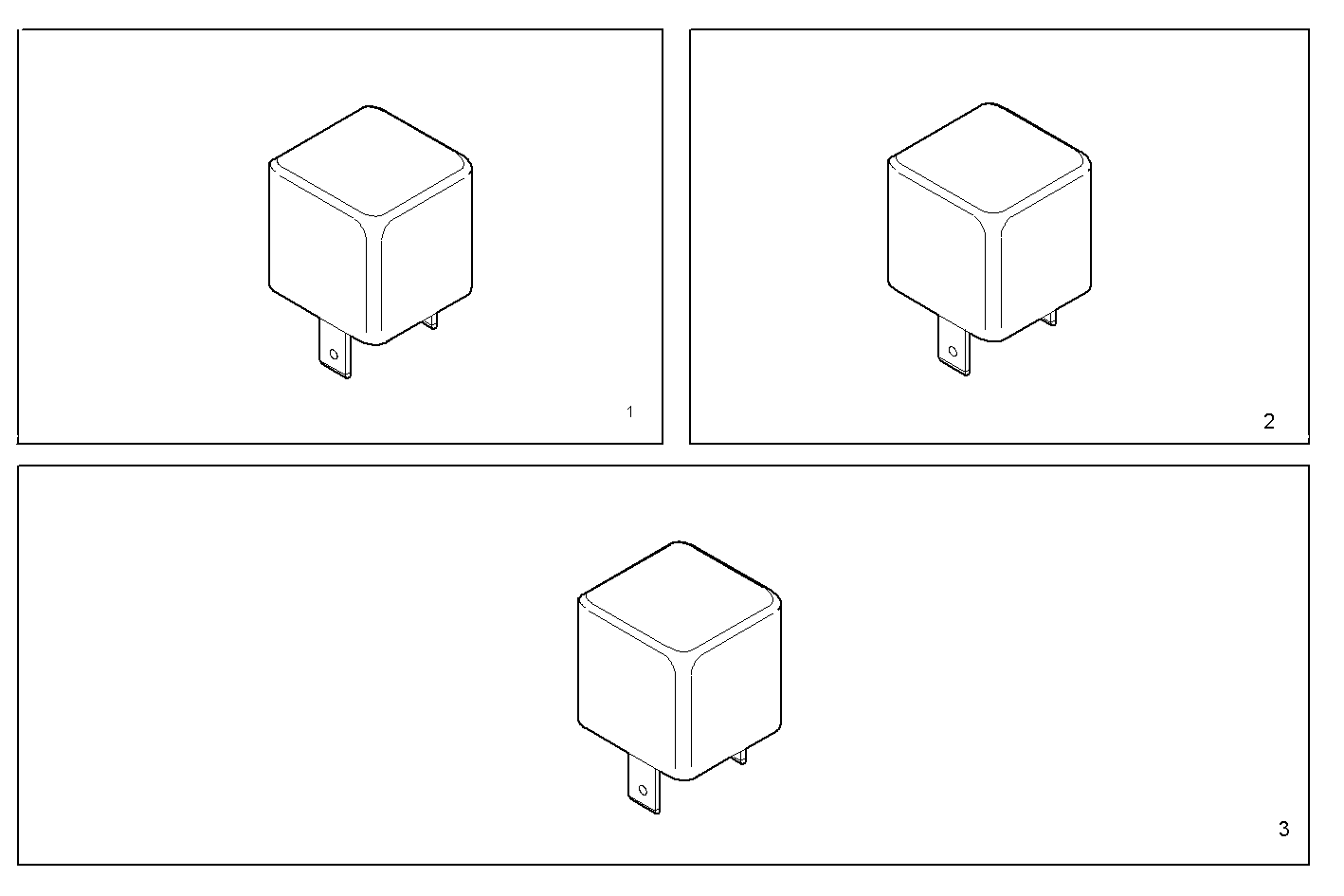 ACCESSORIES - 8140SRC36.10A002 8140SRC36 parts diagram