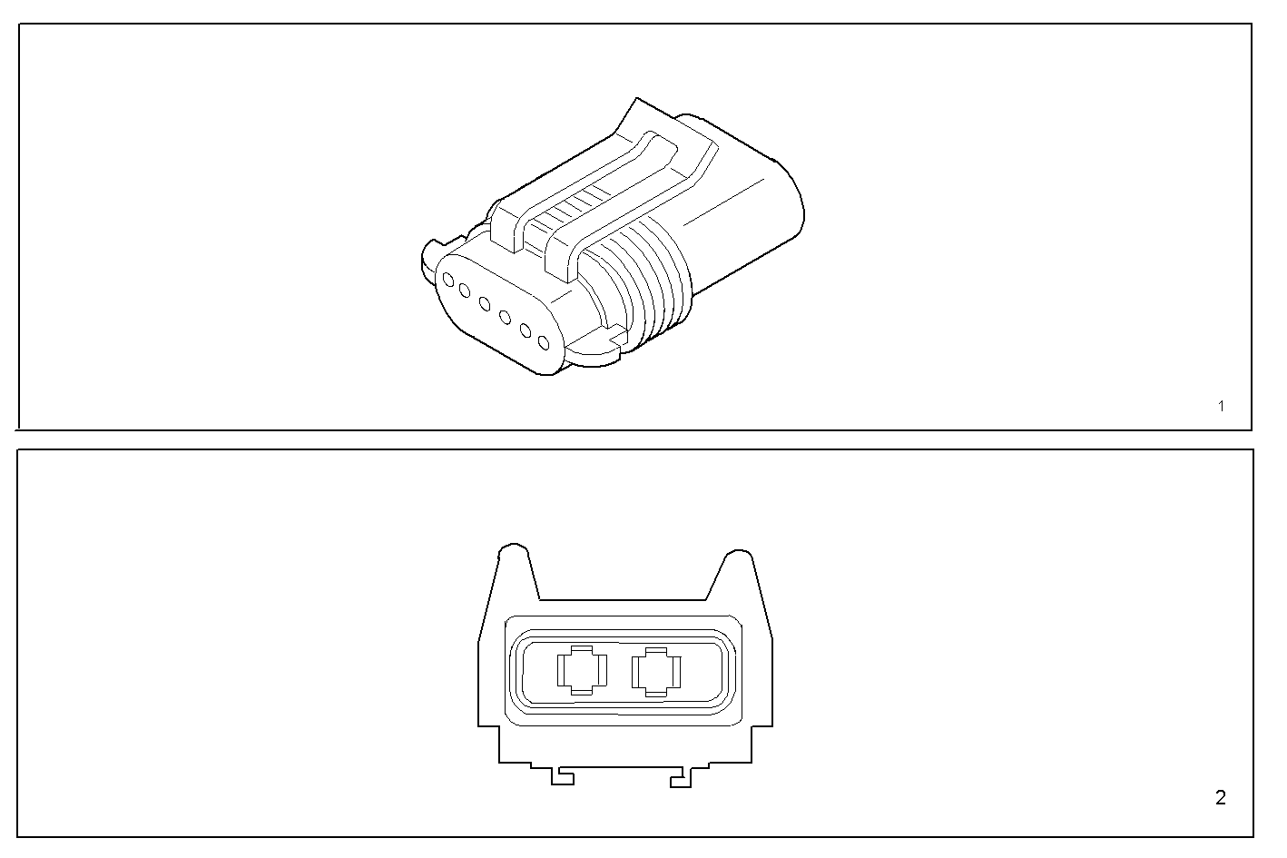 ACCESSORIES - 8140SRC36.10A002 8140SRC36 parts diagram