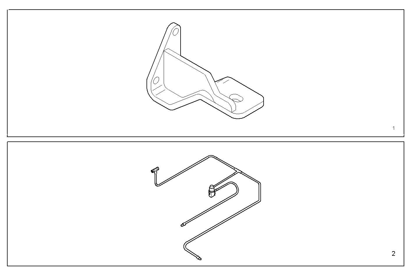 ACCESSORIES - 8140SRC36.10A002 8140SRC36 parts diagram