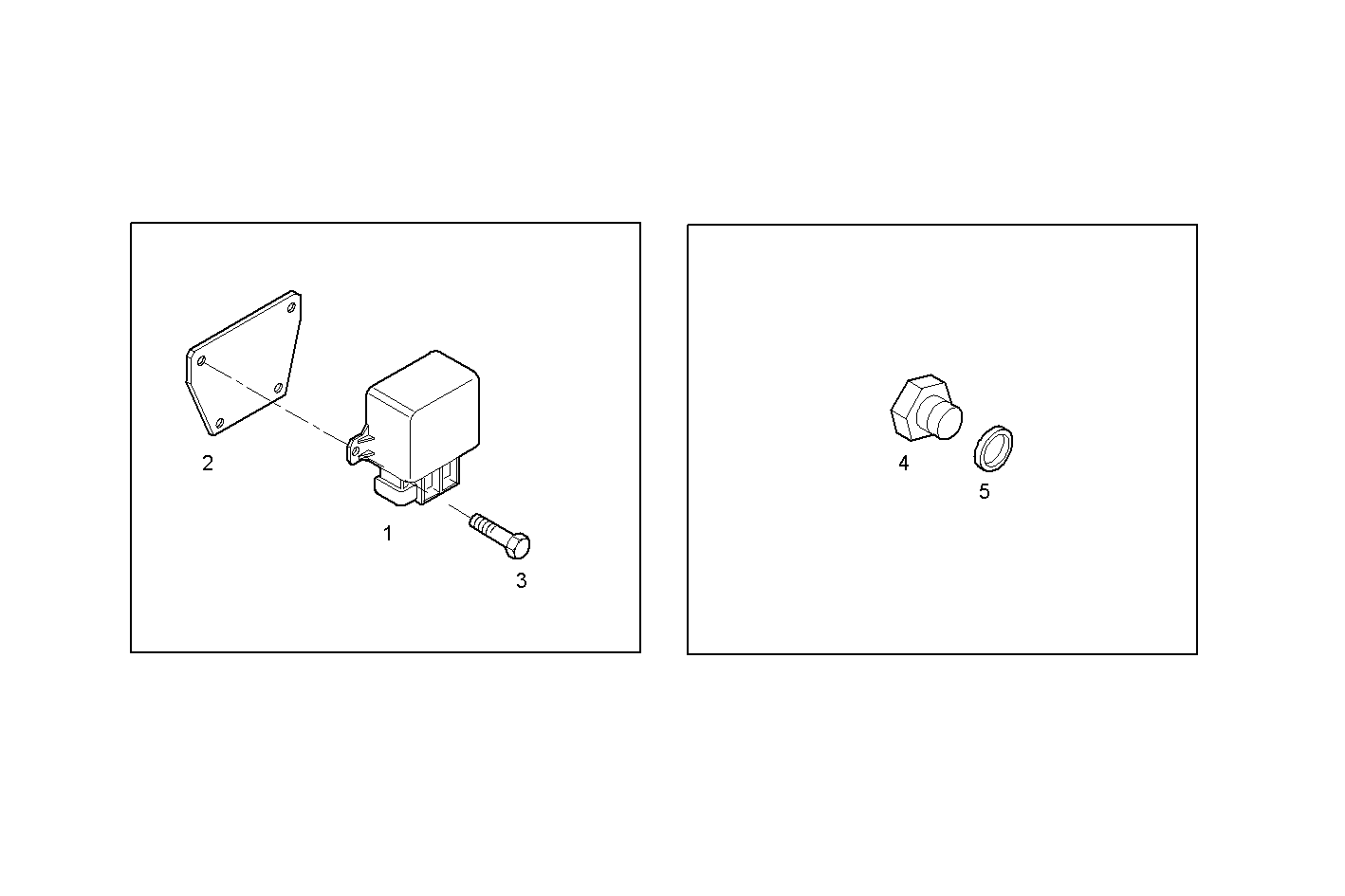 ACCESSORIES - C13ENTX20.00A802 CURSOR 13 - TIER 3 parts diagram