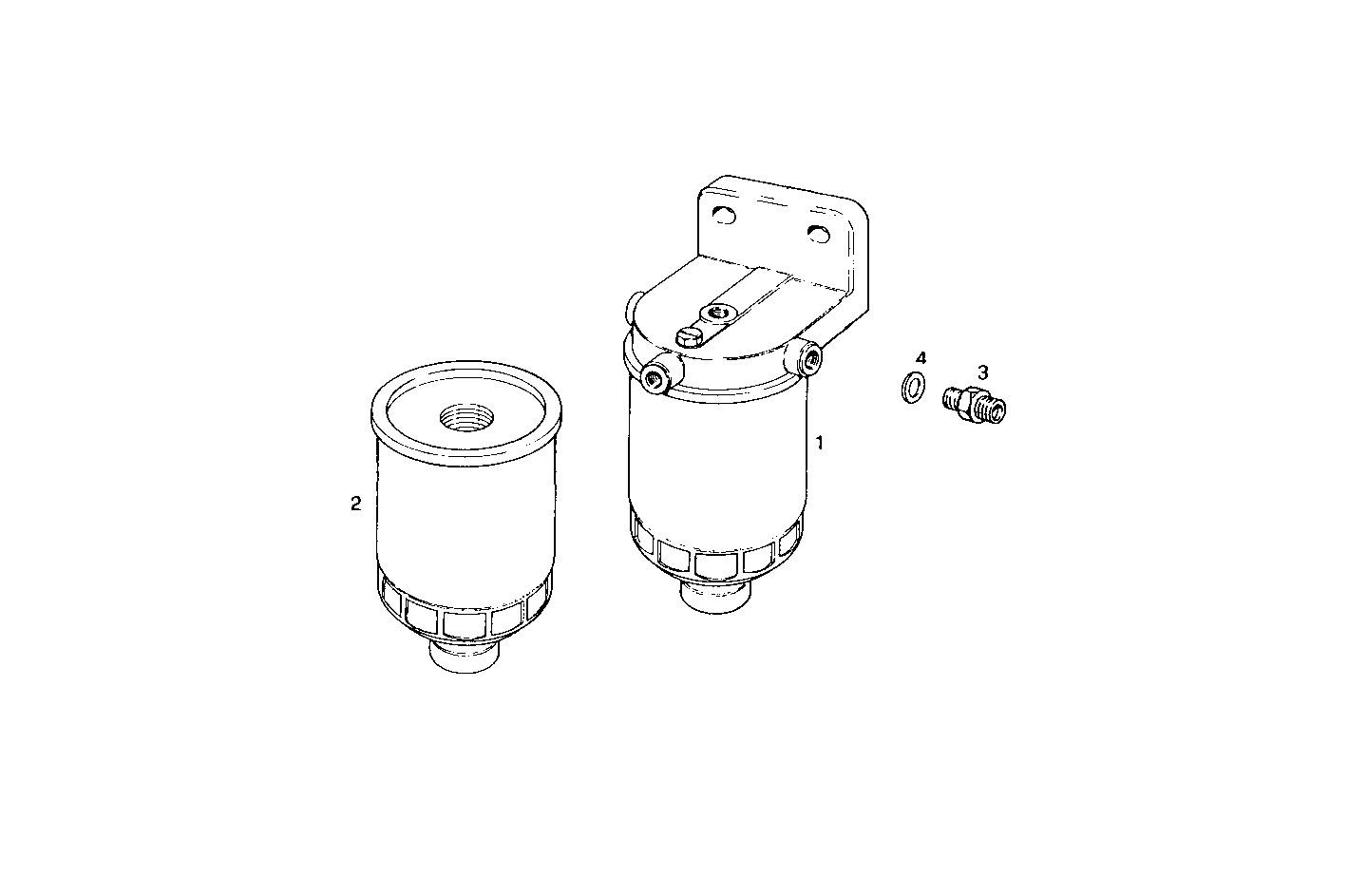 ACCESSORIES - 8281M32.10 8281M32 parts diagram