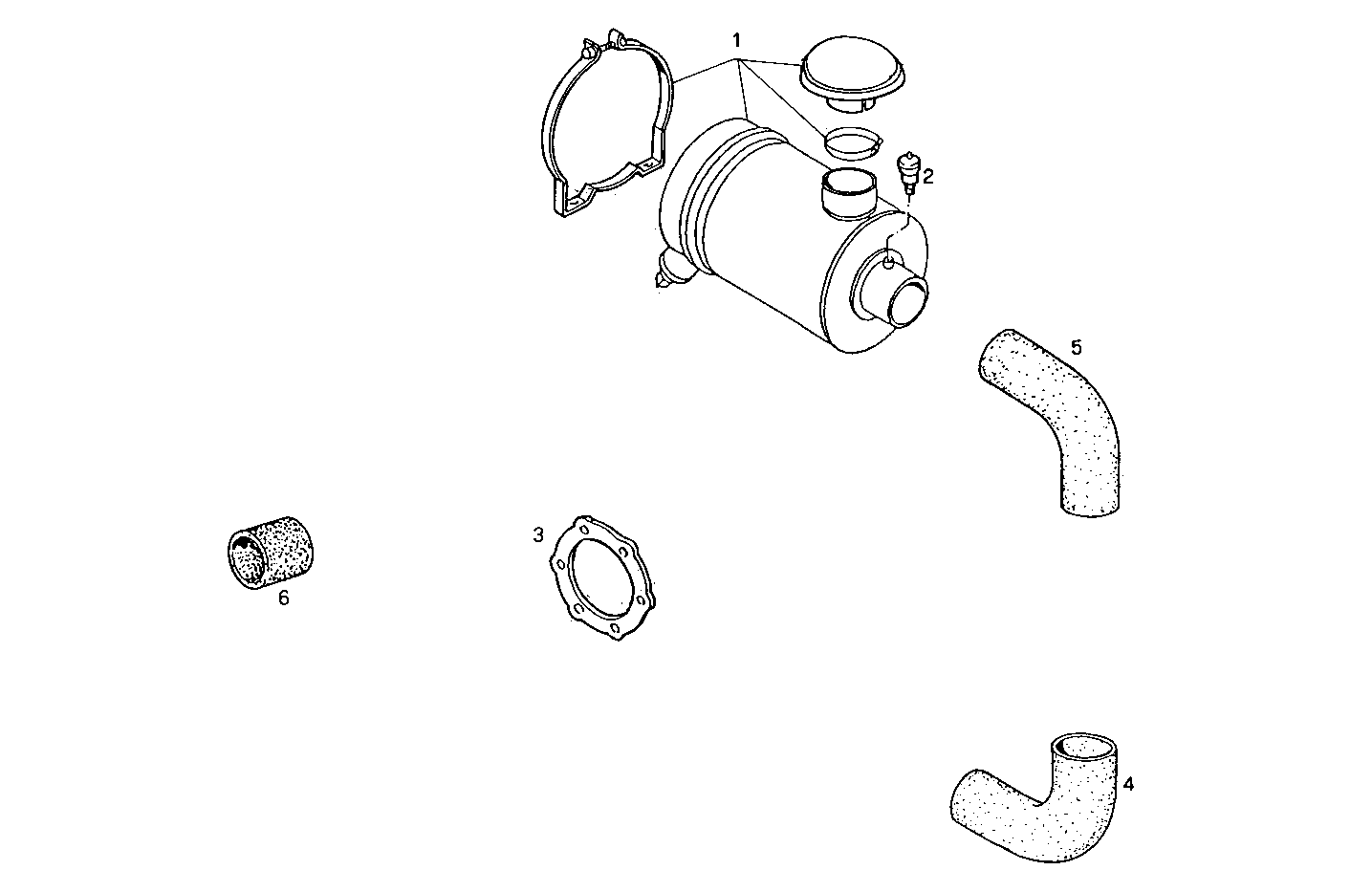 Vedi anche T2121003 - 8460SRE10.00A003 8460SRE10 parts diagram