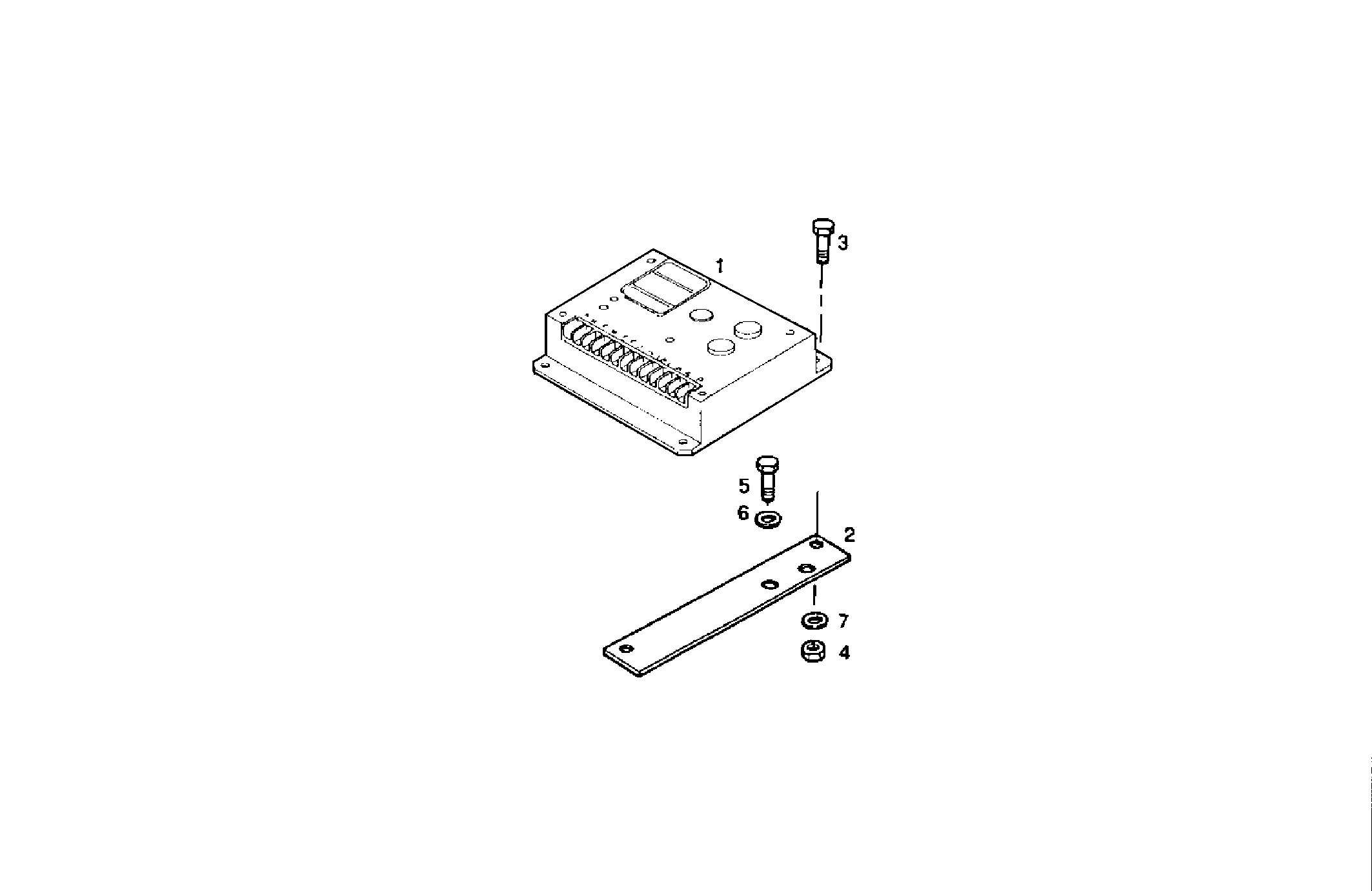 ACCESSORIES - 8061Si06.05A582 8061Si06 parts diagram