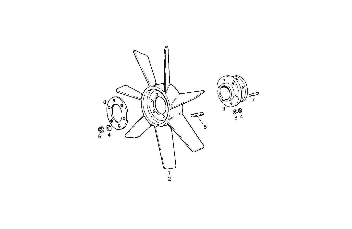 DIA 820 - GE8210SRG85.10A70E GE8210SRG85 parts diagram