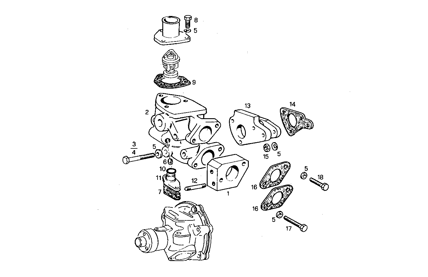 OVERSIZE PUSHER FAN - 8061i05.00 8061i05 parts diagram