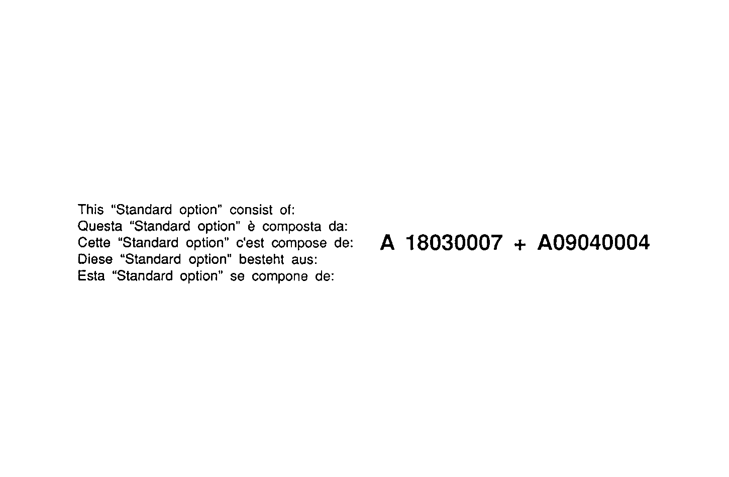 AIR COMPRESSOR - 8361Si10.00 8361SI10 parts diagram