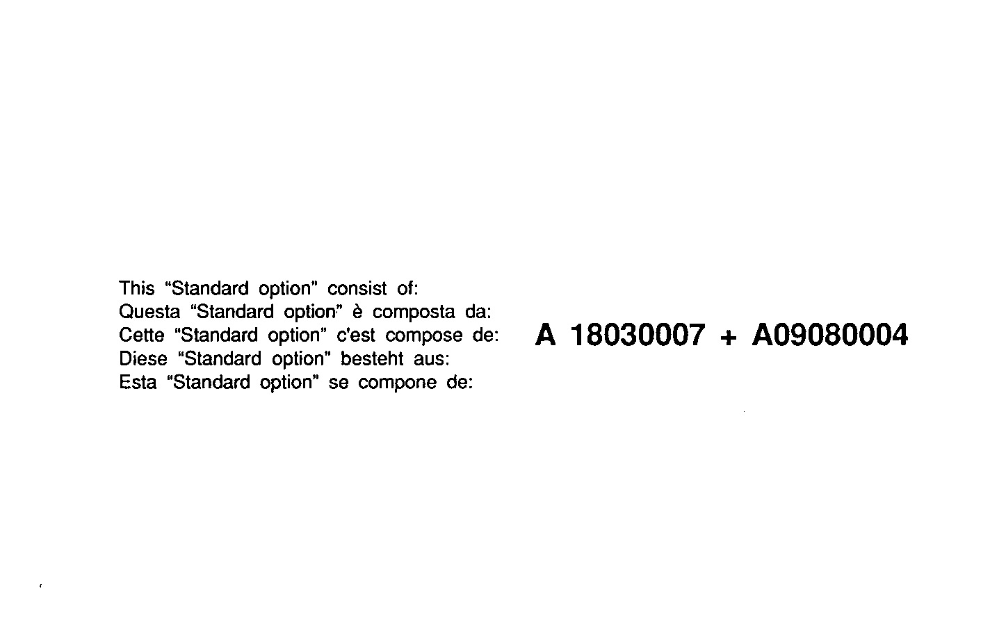 AIR COMPRESSOR - 8361Si11.05 8361Si11 parts diagram