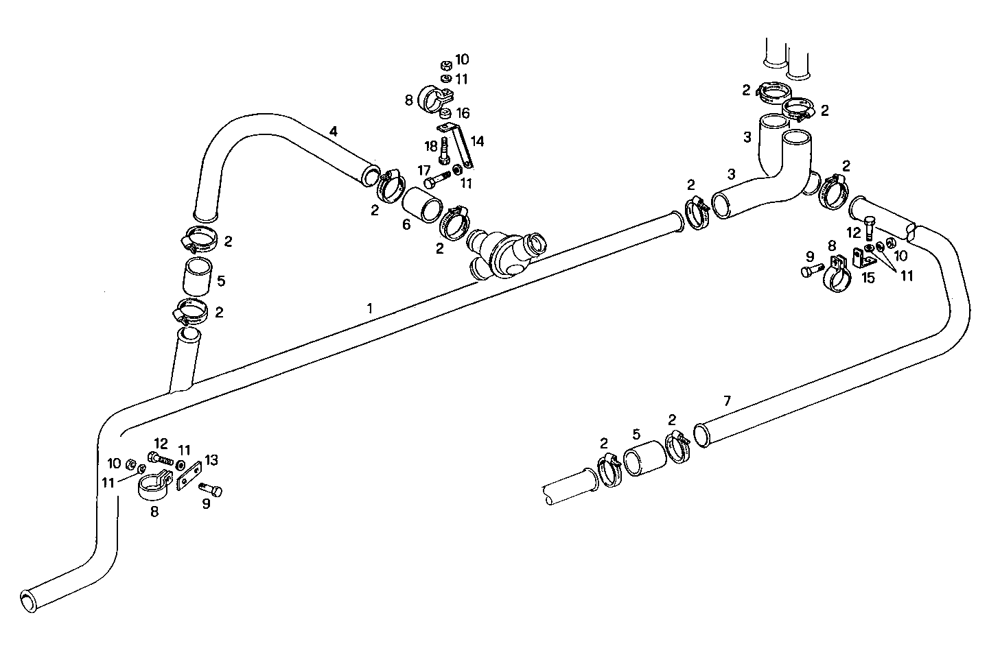 AIR COMPRESSOR - 8061SRi10.05 8061SRi10 parts diagram