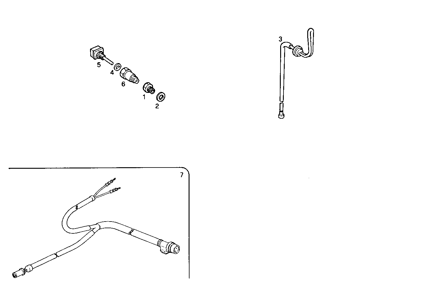 WATER PREHEATER DEVICE - 220V - 8210SRG75.10 8210SRG75 parts diagram