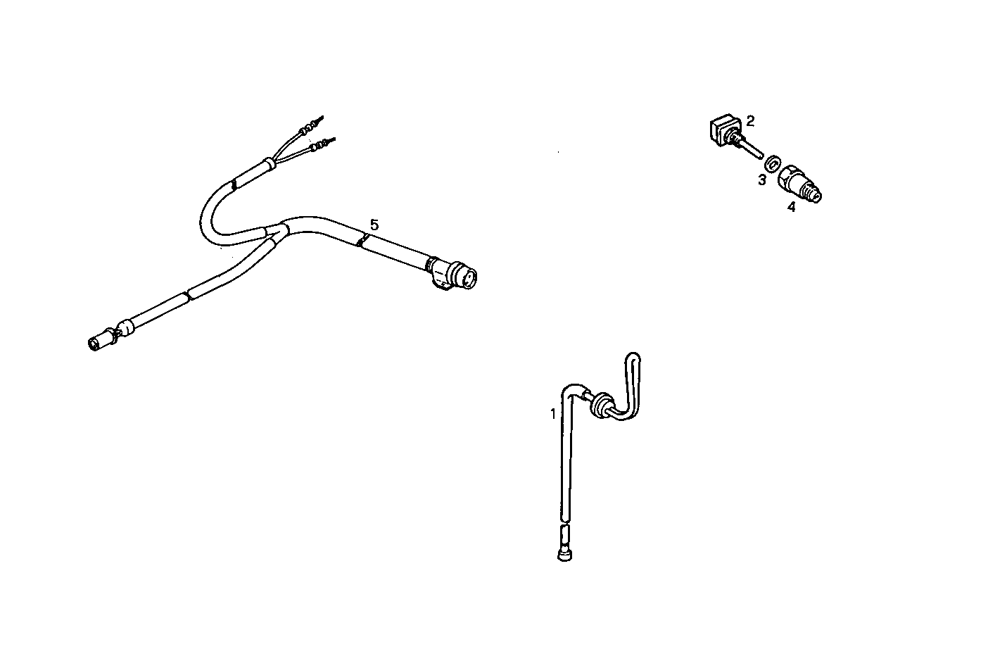 WATER PREHEATER DEVICE - 220V - 8460SRi11.00A004 8460SRi11 parts diagram