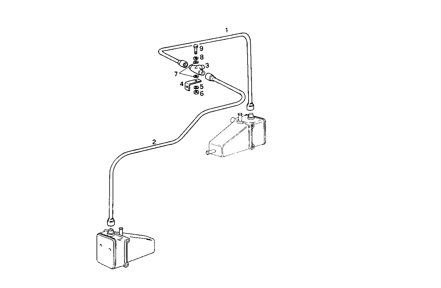WATER PREHEATER DEVICE - 220V - 8281SRM50.12 8281SRM50 parts diagram