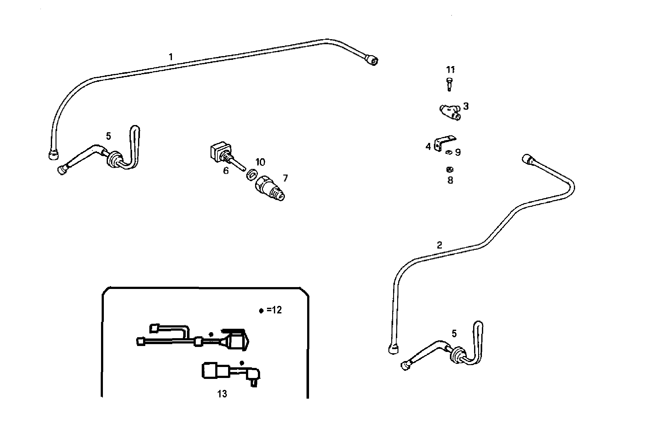 WATER PREHEATER DEVICE - 220V - 8281SRG85.10 8281SRG85 parts diagram