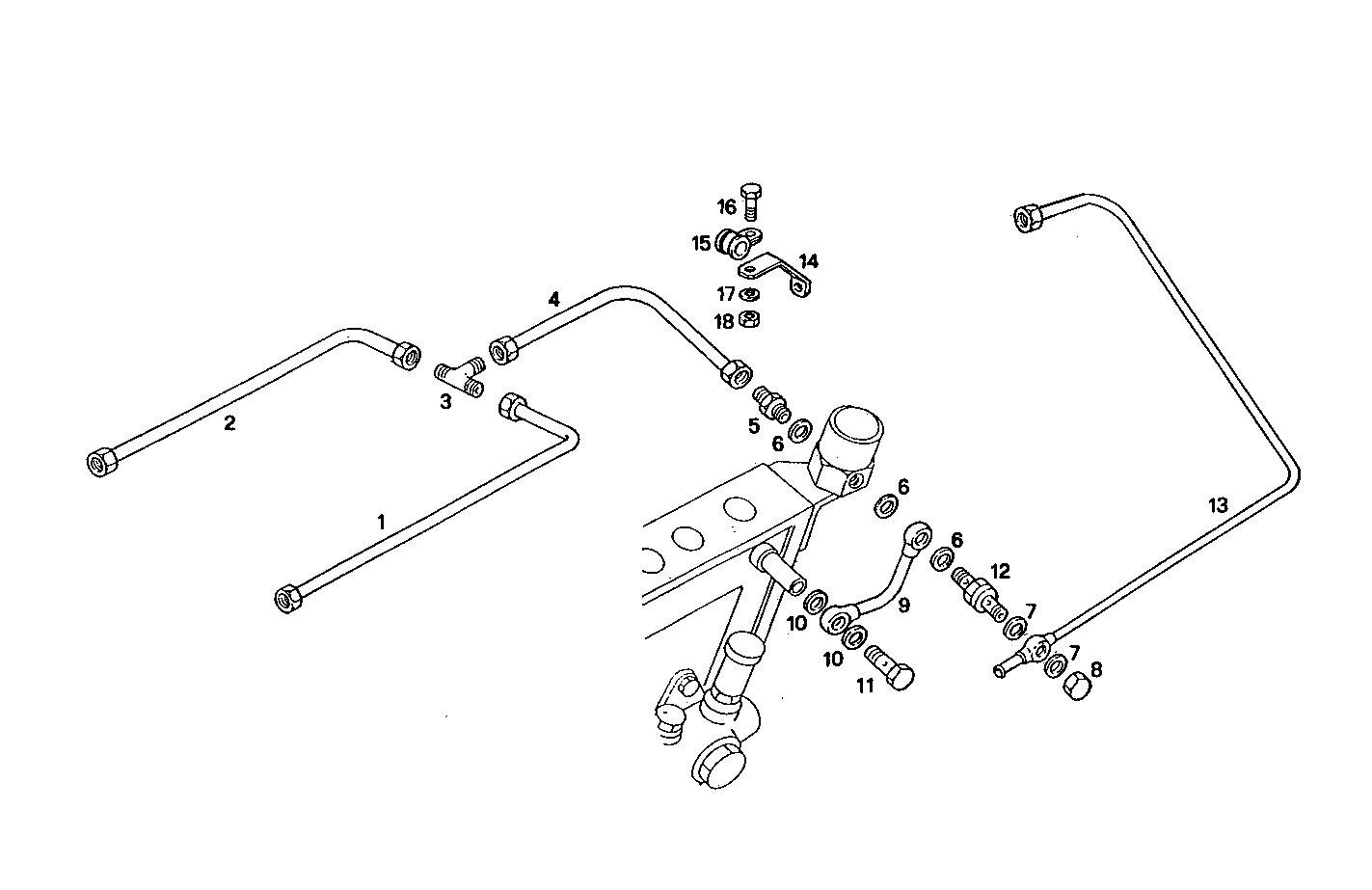 THERMOSTARTER - 8460SRE10.00 8460SRE10 parts diagram
