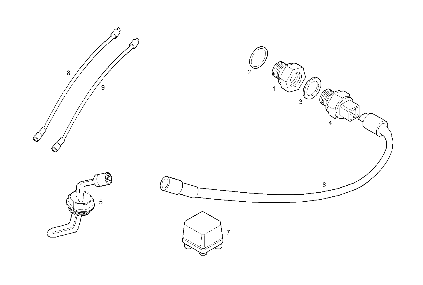 HEATHER 120V - C13ENTE20.00 CURSOR 13 - TIER 2 parts diagram