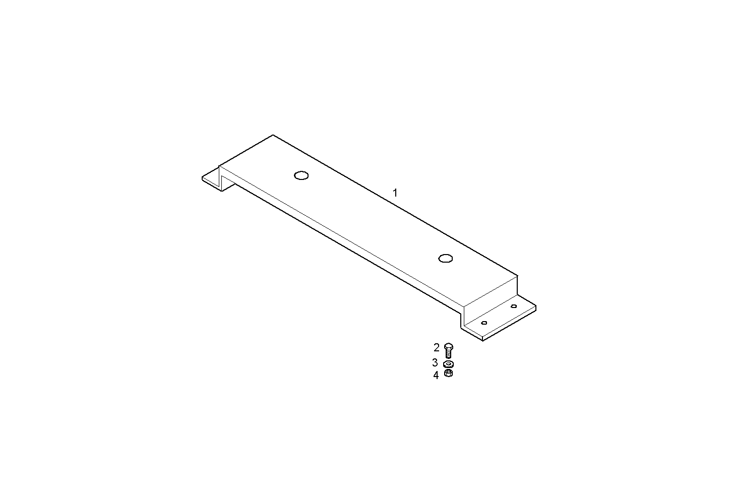 RADIATOR - 8061SRi26.05 8061SRI26 parts diagram