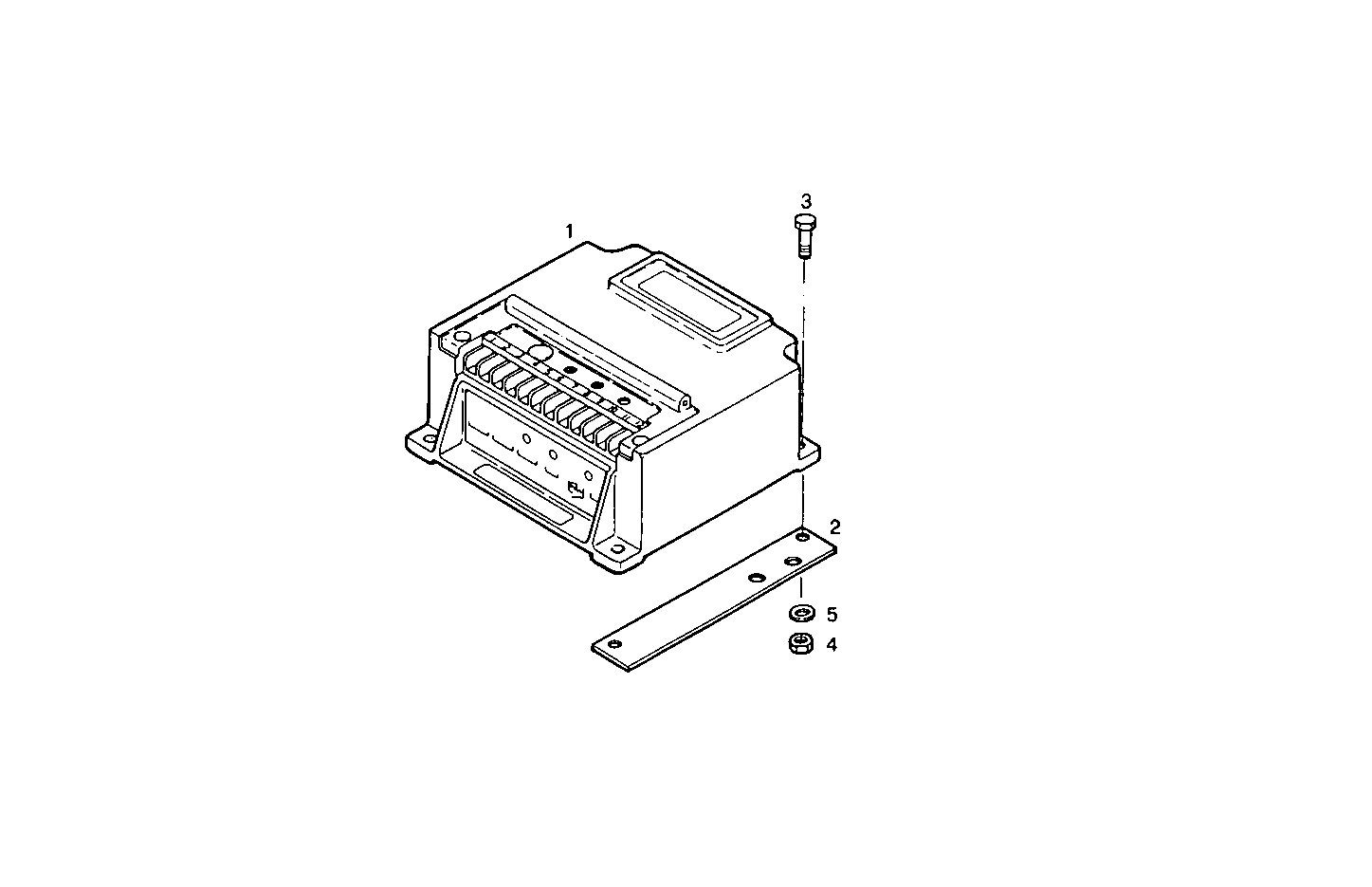 SPEED CONTROL - 8361SRi26.06A550 8361SRi26 parts diagram