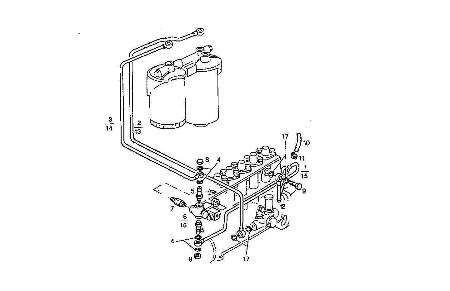 ELECTRONIC GOVERNOR WOODWARD - GE8361SRi25.00A52S GE8361SRi25 parts diagram
