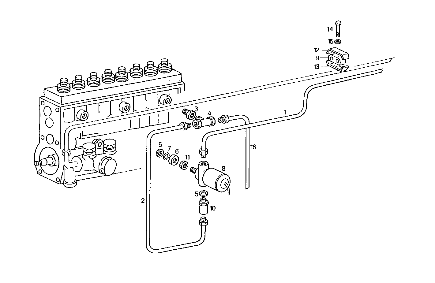 ELECTRONIC GOVERNOR WOODWARD - 8281SRM44.10 8281SRM44 parts diagram