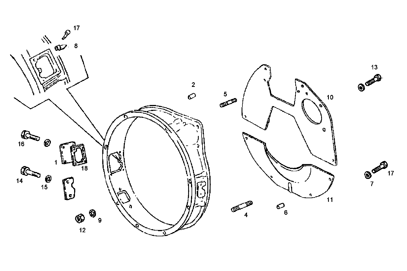 50Hz-60Hz - GE8061i06.05N920 GE8061i06 parts diagram