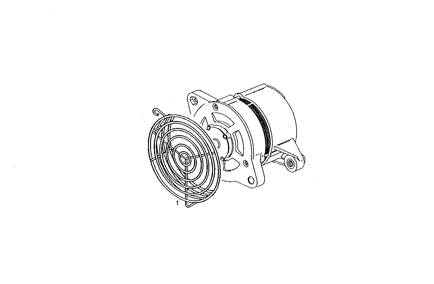 GUARD - 8141Si27.02 8141Si27 parts diagram