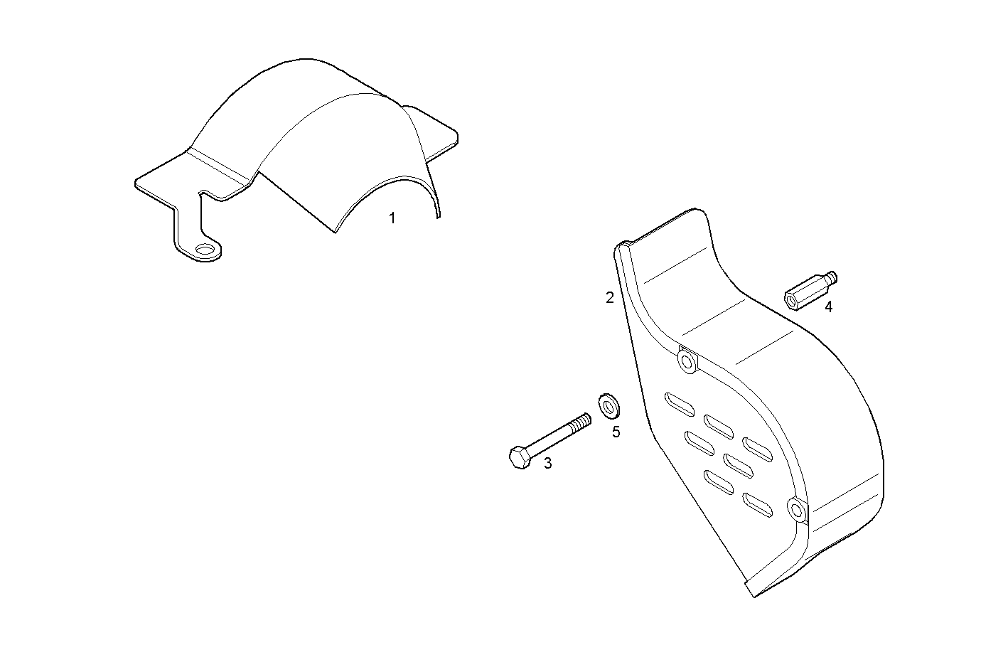 SHIELDS - C87ENTX20.00A801 CURSOR 9 - TIER 3 parts diagram