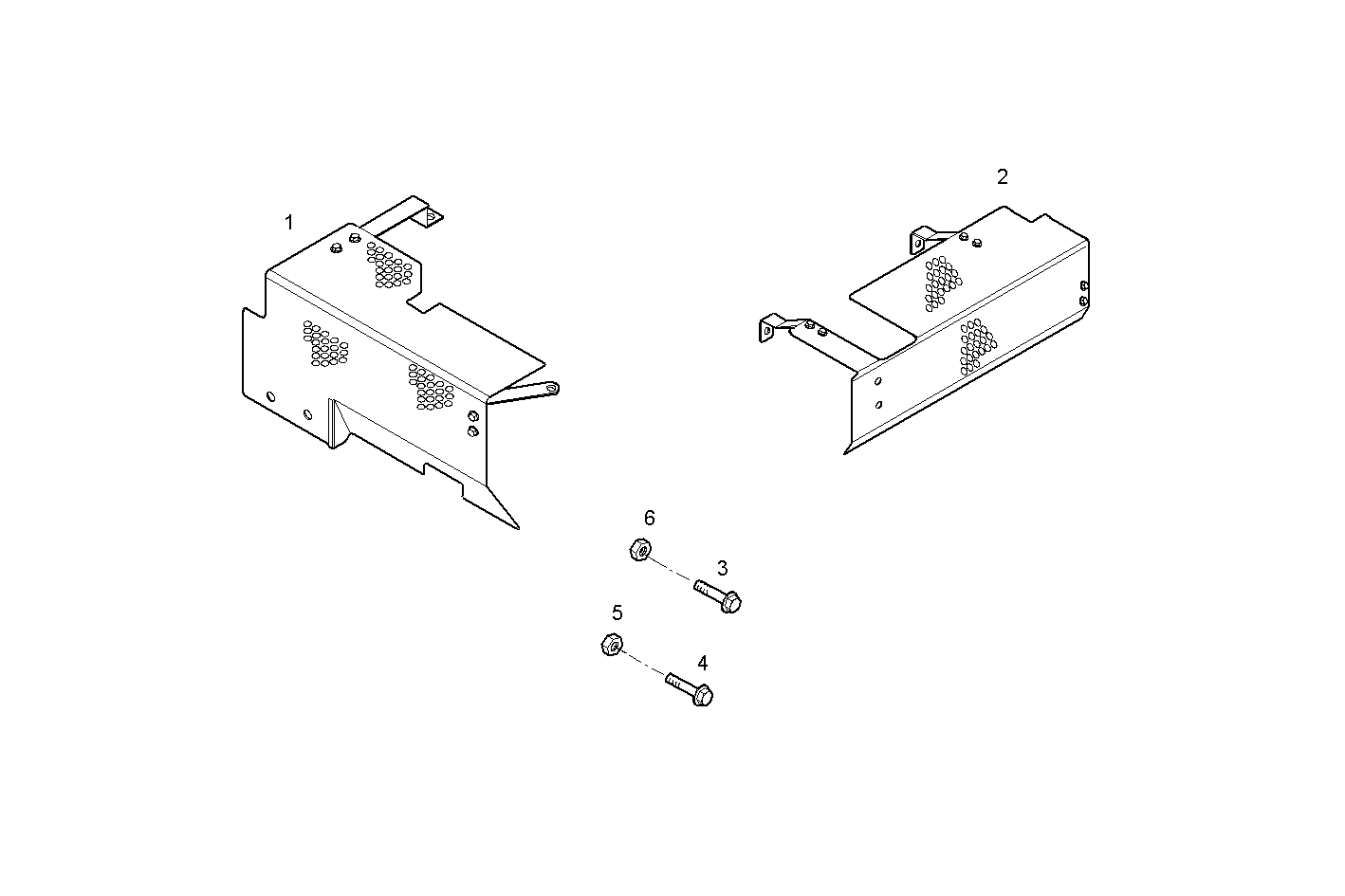GUARD - GE8361SRi26.07A955 GE8361SRi26 parts diagram
