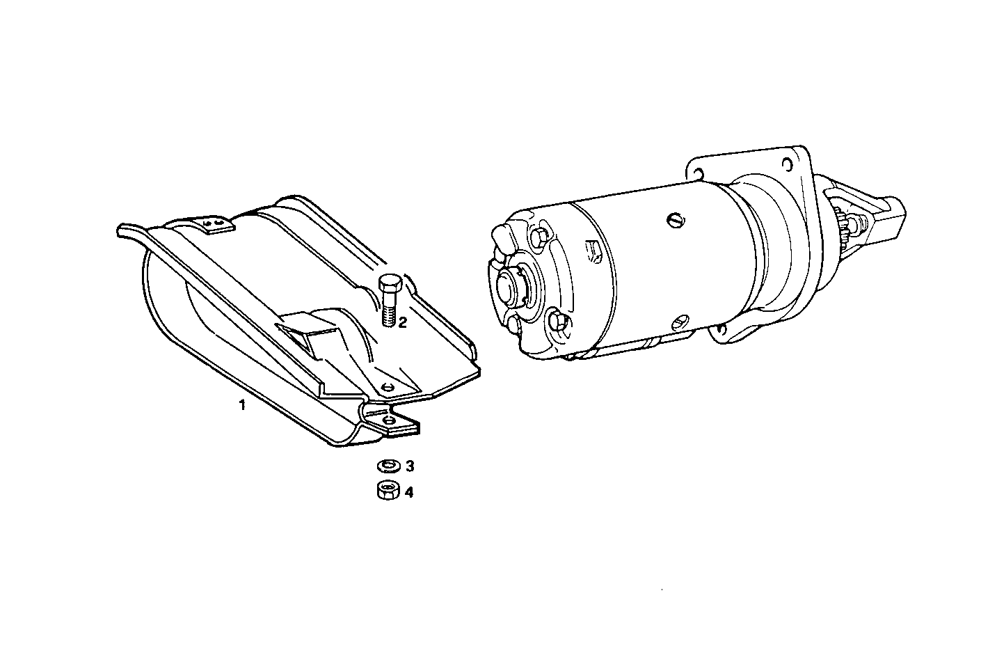 GUARD - 8065LE00.00 8065LE00 parts diagram